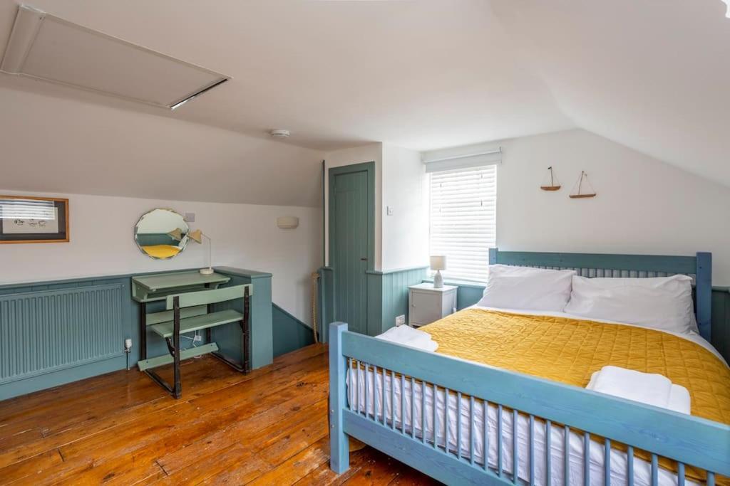 Old Anchor Cottage, Broadstairs. 外观 照片